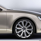 Illustration for article titled More Audi Sportback Concept Shots Leak, Reveal Interior Hotness